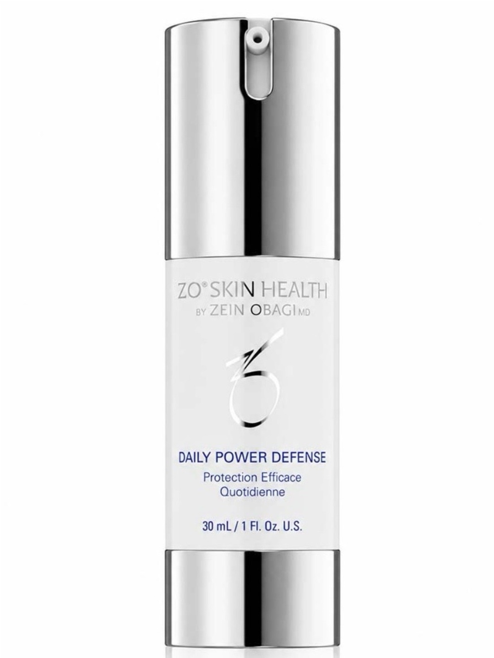 ZO Skin Health -Daily Power Defense